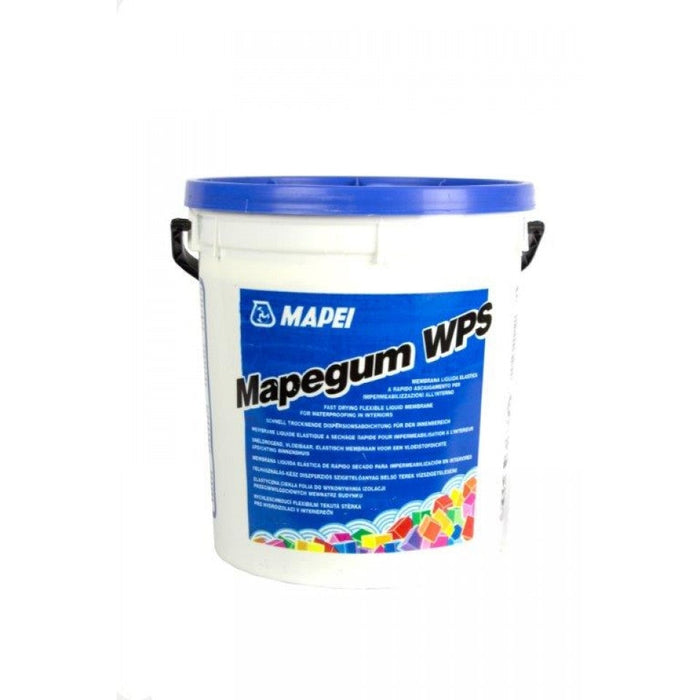 Mapei Mapegum Wps 10kg — Apex Bathrooms Direct